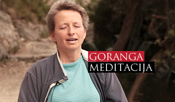 Goranga meditacija