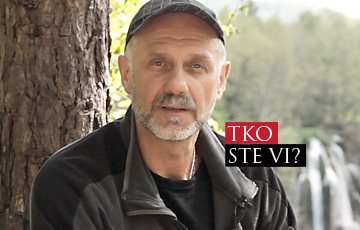 Tko ste vi?