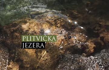 Plitvička jezera