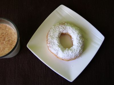 Oponki sir – Donuts – Keksi od sira