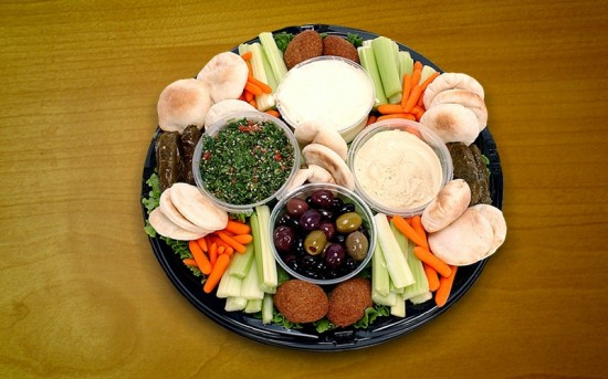 Vegetarijanstvo