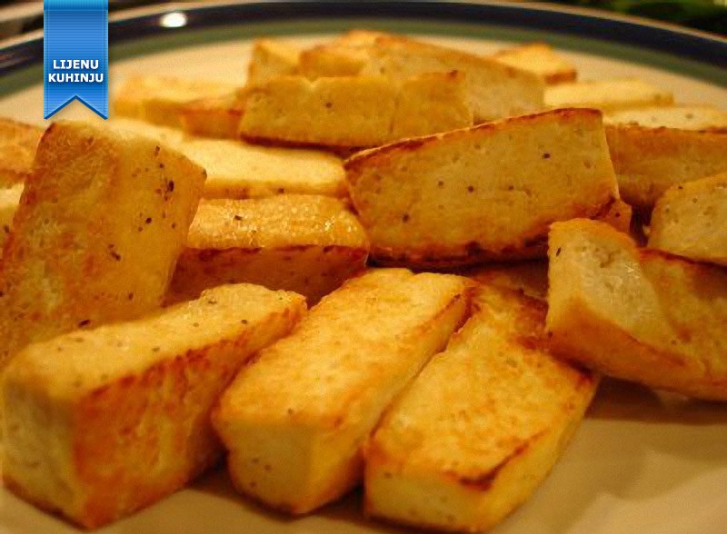 TOFU ODRESCI
