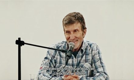 Meditacija lakše nego što mislite