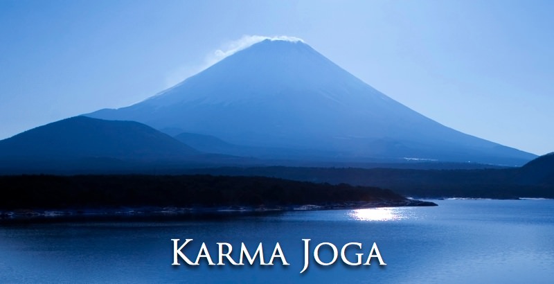 Karma Joga