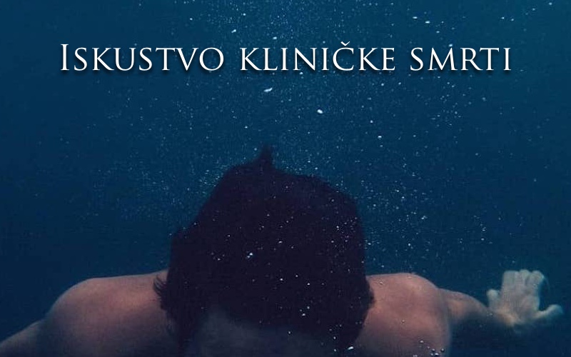Iskustvo kliničke smrti