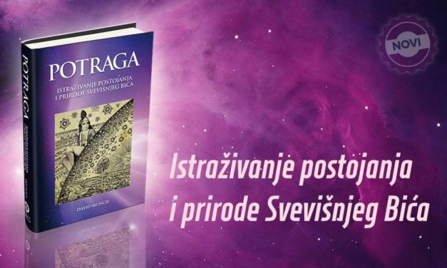 Potraga