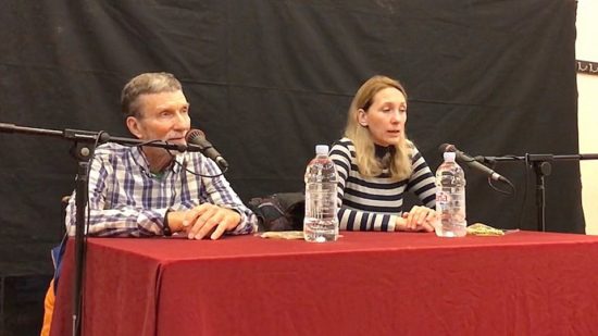Meditacija – Put do zdravlja i života bez stresa. Balakhilya das 2. dio