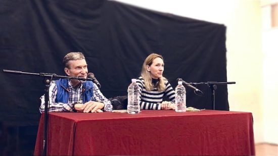 Meditacija – Put do zdravlja i života bez stresa. Balakhilya das 2. dio